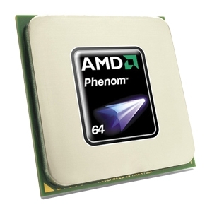 AMD phenom II X4 965 Black edition